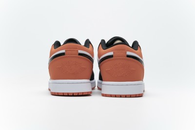 Jordan 1 Low Shattered Backboard (GS)      553560-128