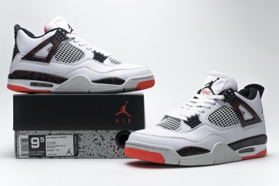 Jordan 4 Retro Flight Nostalgia     308497-116