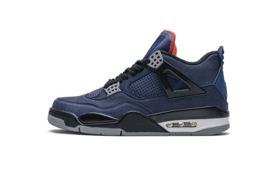 Jordan 4 Retro Winterized Loyal Blue        CQ9597-401