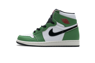 Jordan 1 Retro High Lucky Green (W)       DB4612-300