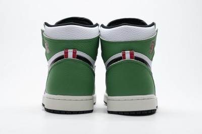 Jordan 1 Retro High Lucky Green (W)       DB4612-300