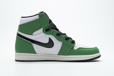 Jordan 1 Retro High Lucky Green (W)       DB4612-300