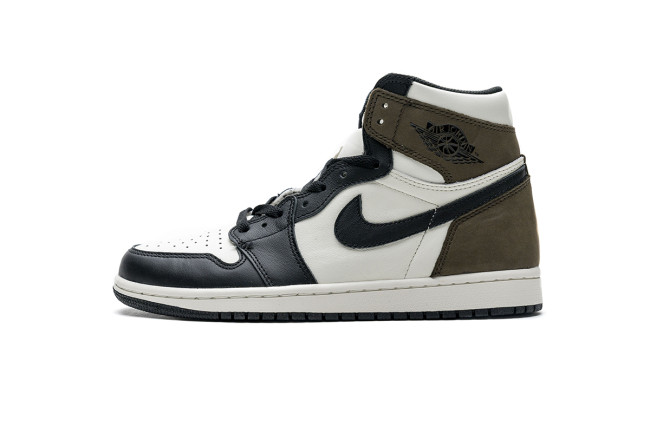 Jordan 1 Retro High Dark Mocha (GS)       575441-105