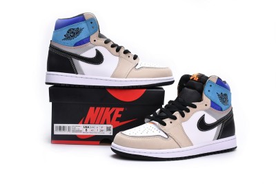 Jordan 1 Retro High OG Prototype          DC6515-100