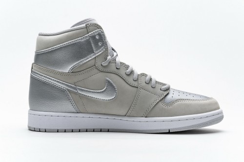 Jordan 1 Retro High CO Japan Neutral Grey (2020)      DC1788-029