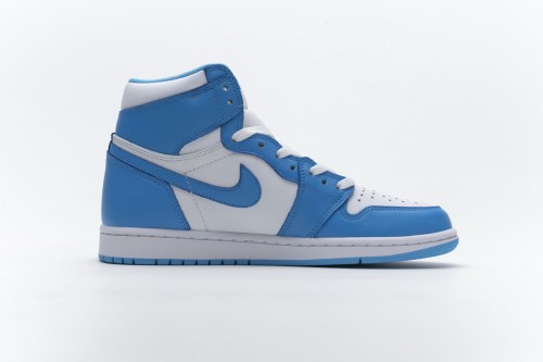 Jordan 1 Retro UNC       555088-117