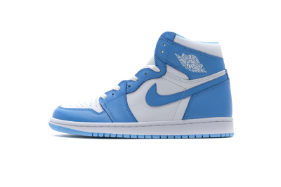 Jordan 1 Retro UNC       555088-117