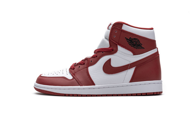 Jordan 1 Retro High New Beginnings       CQ4921-601
