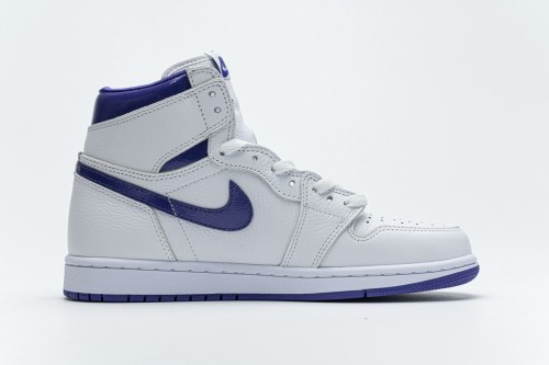 Jordan 1 Retro High Court Purple (W)       CD0461-151