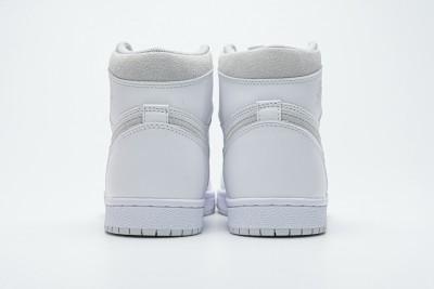 Jordan 1 Retro High 85 Neutral Grey       BQ4422-100