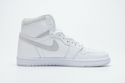 Jordan 1 Retro High 85 Neutral Grey       BQ4422-100