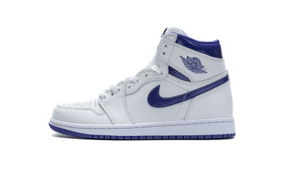 Jordan 1 Retro High Court Purple (W)       CD0461-151