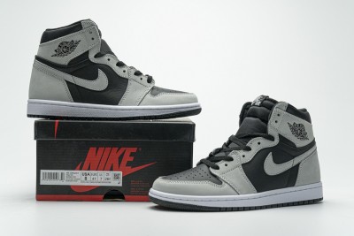 Jordan 1 Retro High Shadow 2.0     555088-035