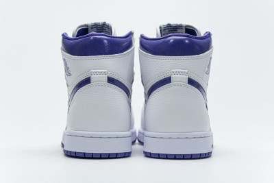 Jordan 1 Retro High Court Purple (W)       CD0461-151