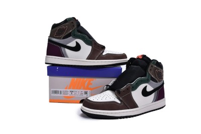 Jordan 1 Retro High OG Hand Crafted         DH3097-001