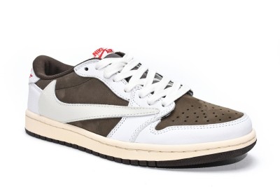 Jordan 1 Retro Low OG SP Travis Scott Reverse Mocha          DM7866-162