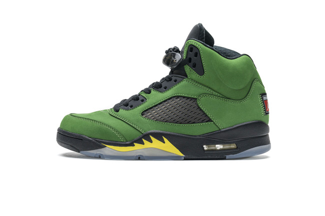 Jordan 5 Retro SE Oregon       CK6631-307