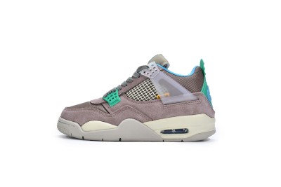 Jordan 4 Retro SP 30th Anniversary Union Taupe Haze     DJ5718-242