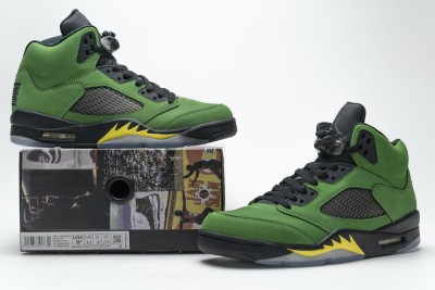 Jordan 5 Retro SE Oregon       CK6631-307