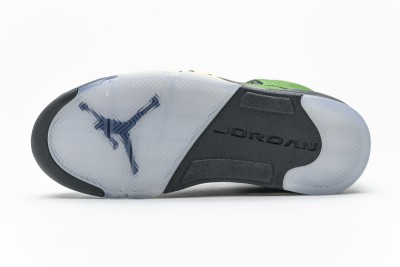 Jordan 5 Retro SE Oregon       CK6631-307