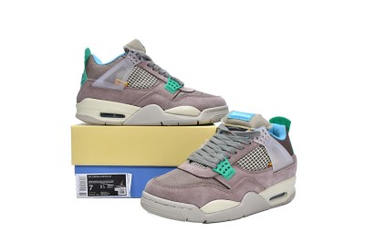 Jordan 4 Retro SP 30th Anniversary Union Taupe Haze     DJ5718-242