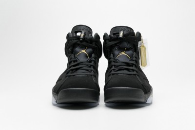 Jordan 6 Retro DMP (2020)        CT4954-007