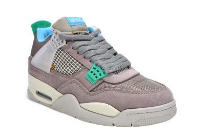 Jordan 4 Retro SP 30th Anniversary Union Taupe Haze     DJ5718-242