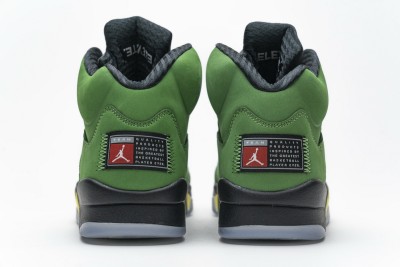 Jordan 5 Retro SE Oregon       CK6631-307