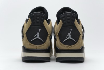 Jordan 4 Retro Fossil (W)          AQ9129-200