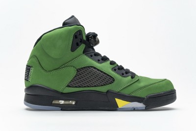 Jordan 5 Retro SE Oregon       CK6631-307