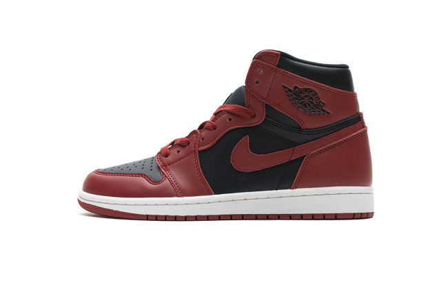 Jordan 1 Retro High 85 Varsity Red    BQ4422-600