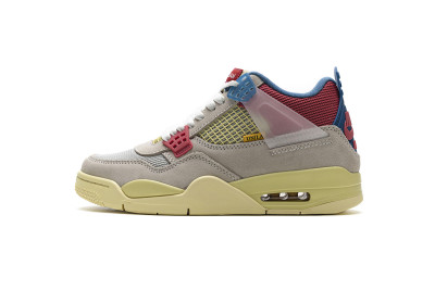 Jordan 4 Retro Union Guava Ice      DC9533-800