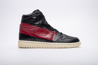 Jordan 1 Retro High OG Defiant Couture          BQ6682-006