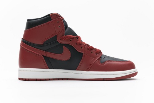 Jordan 1 Retro High 85 Varsity Red    BQ4422-600