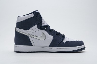 Jordan 1 Retro High COJP Midnight Navy (2020)        DC1788-100