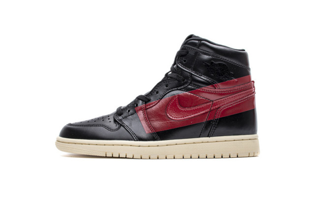 Jordan 1 Retro High OG Defiant Couture          BQ6682-006