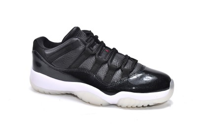 Jordan 11 Retro Low 72-10      AV2187-001