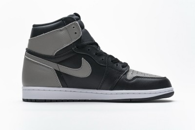 Jordan 1 Retro High Shadow (2018)           555088-013