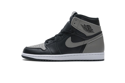 Jordan 1 Retro High Shadow (2018)           555088-013