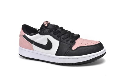 Jordan 1 Low OG Bleached Coral    CZ0790-061