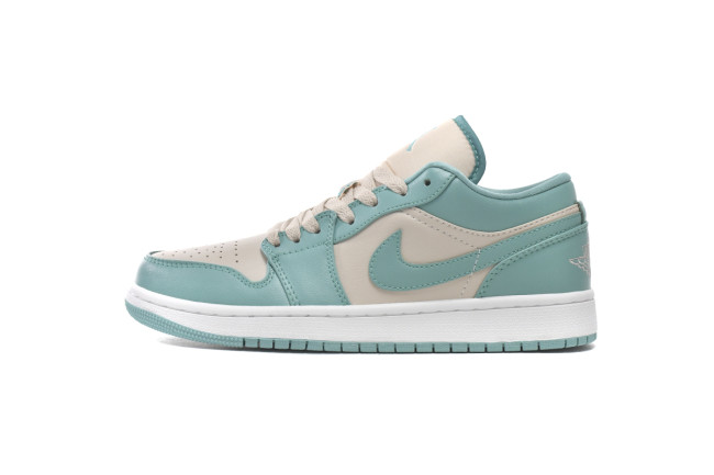 Jordan 1 Low Tropical Teal (W)           DC0774-131