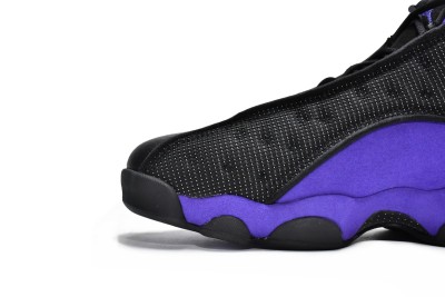 Jordan 13 Retro Court Purple     DJ5982-015