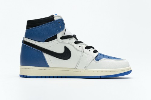 Jordan 1 High OG SP Fragment x Travis Scott      DH3227-105