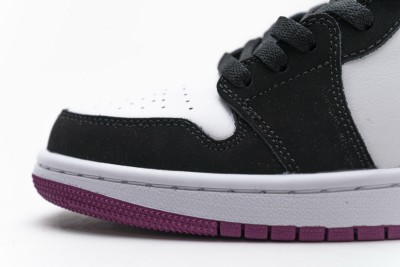 Jordan 1 Mid Magenta (W)     BQ6472-005