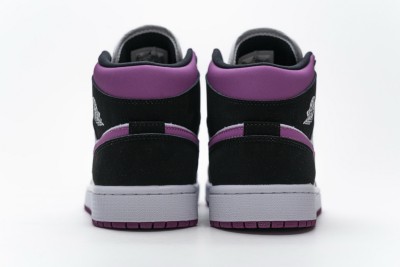 Jordan 1 Mid Magenta (W)     BQ6472-005