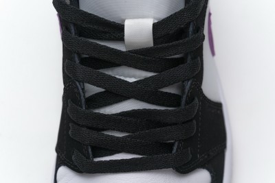 Jordan 1 Mid Magenta (W)     BQ6472-005