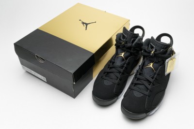 Jordan 6 Retro DMP (2020)        CT4954-007