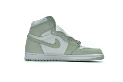 Jordan 1 Retro High OG Seafoam (W)             CD0461-002