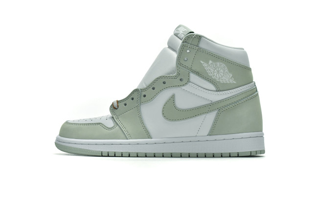 Jordan 1 Retro High OG Seafoam (W)             CD0461-002