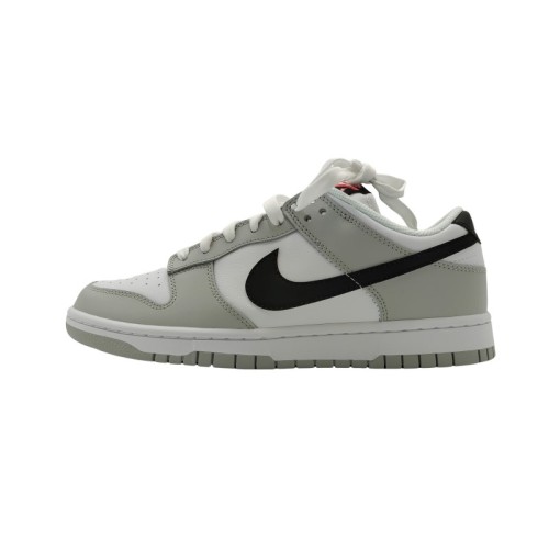 Nike Dunk Low SE Lottery Pack Grey Fog         DR9654-001